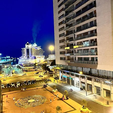 Porta Amari B&B Palermo Eksteriør billede