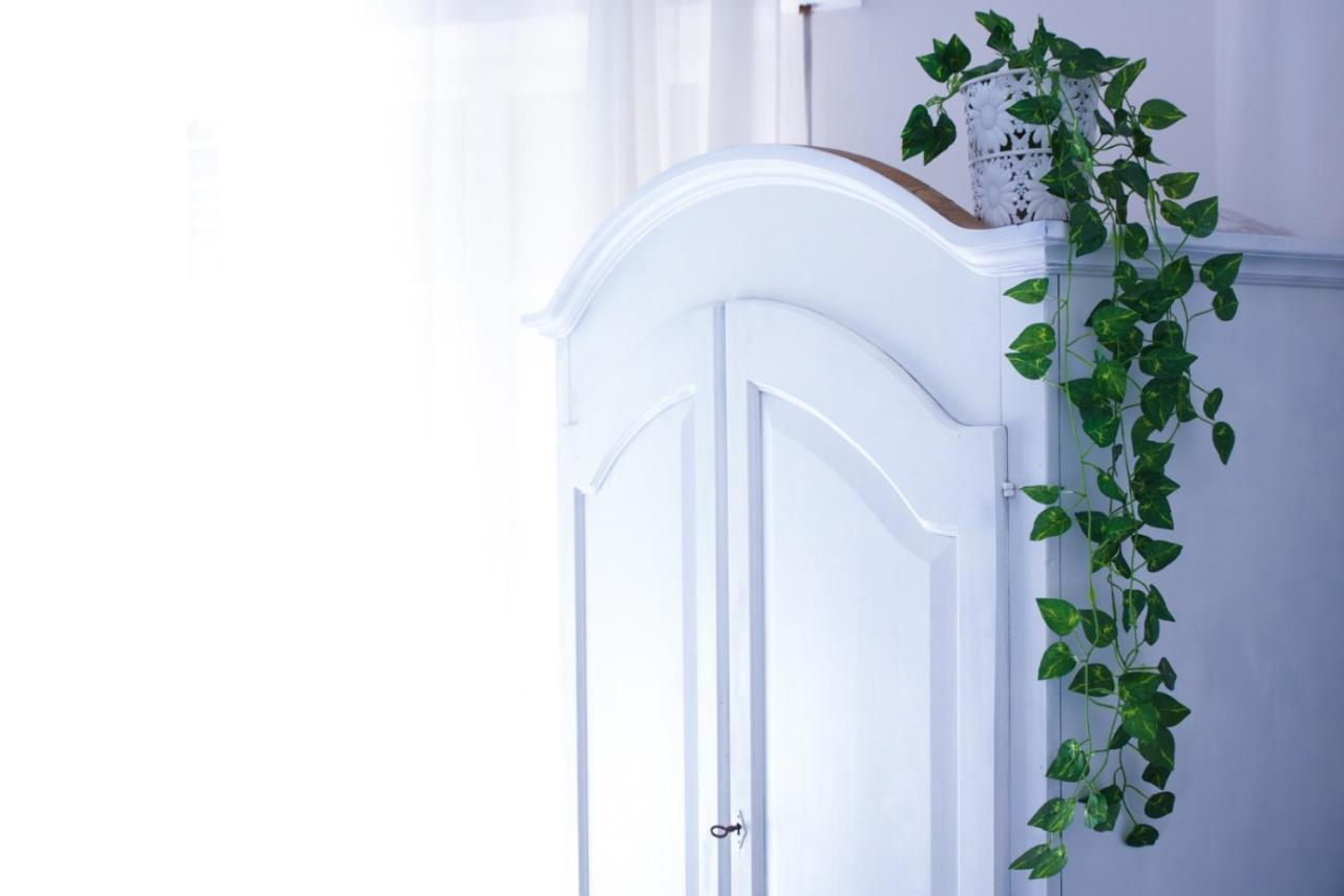Porta Amari B&B Palermo Eksteriør billede