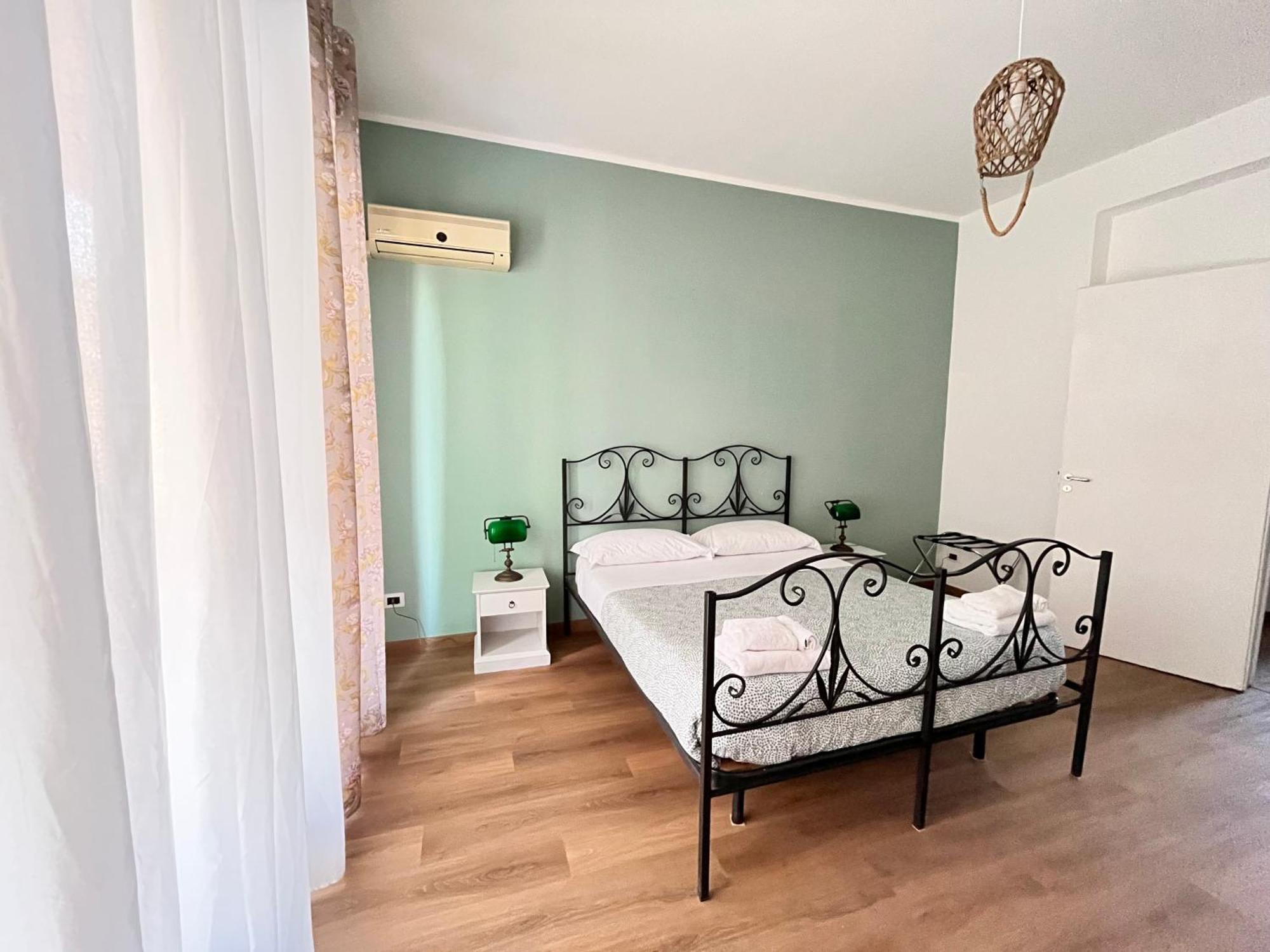 Porta Amari B&B Palermo Værelse billede