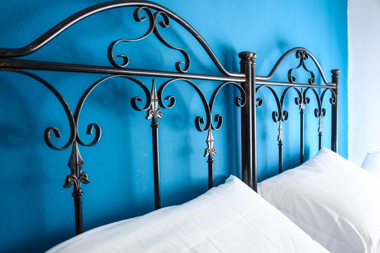Porta Amari B&B Palermo Eksteriør billede