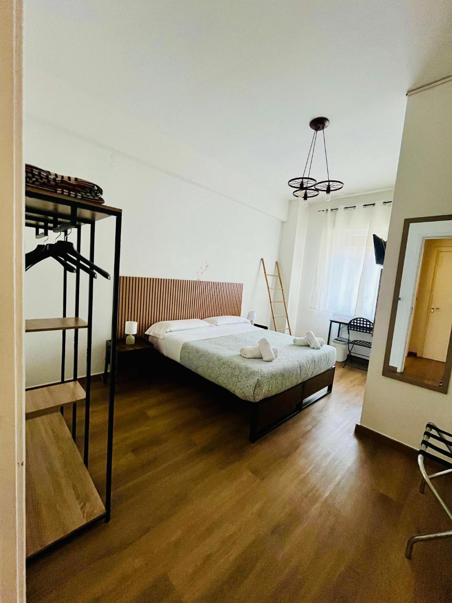 Porta Amari B&B Palermo Eksteriør billede